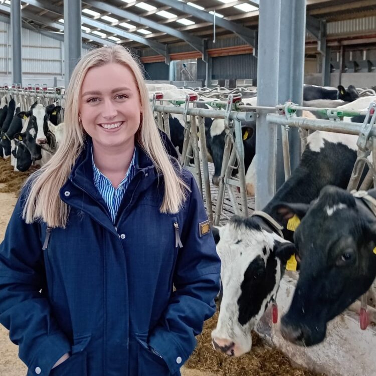 Milking Your Milk Contract