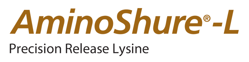 AminoShure L logo