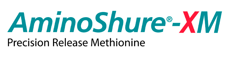 AminoShure-XM-Logo