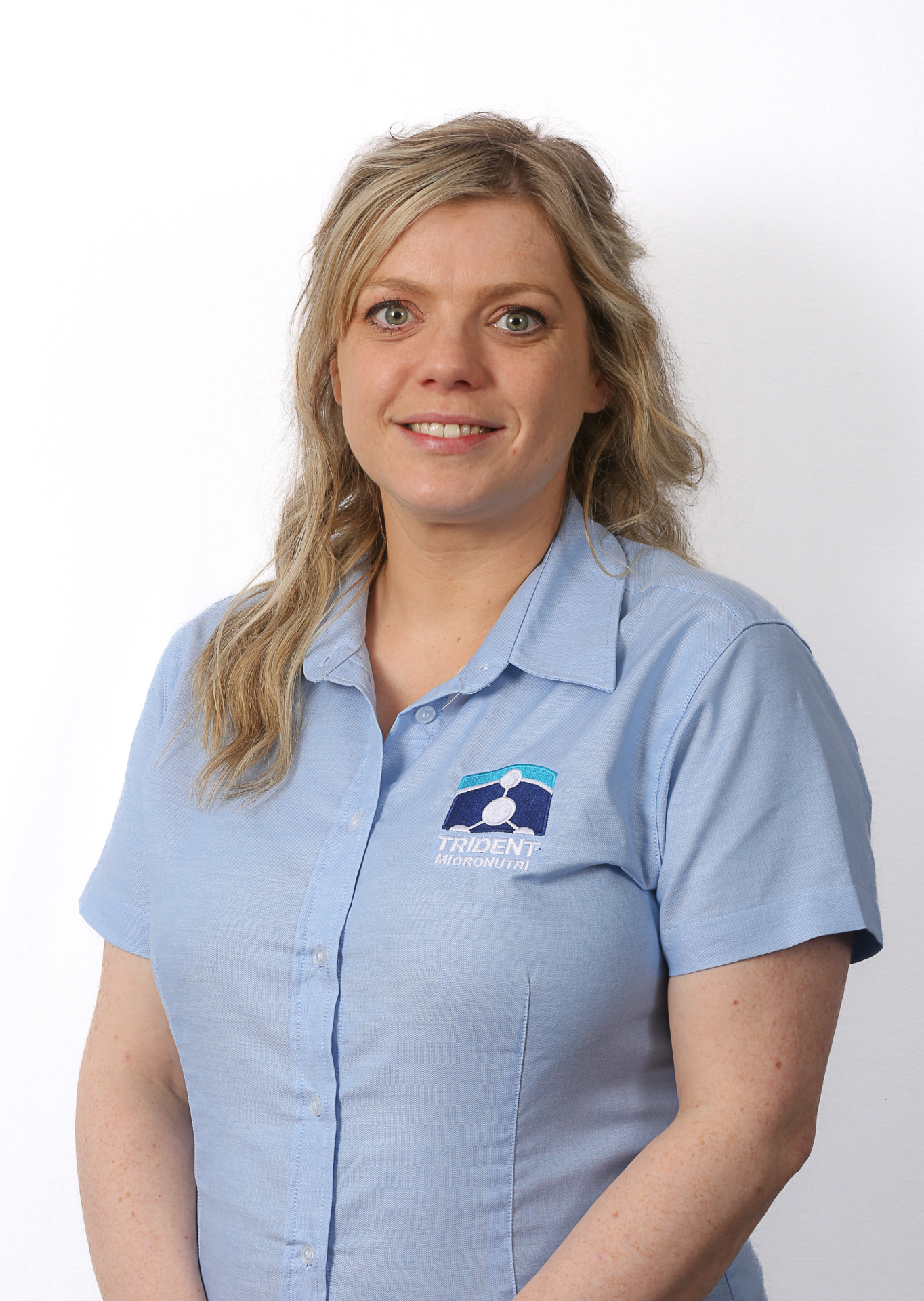 Sian Scullin