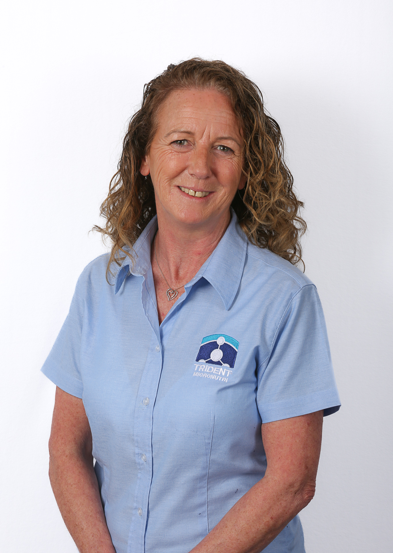 Tracy Harding